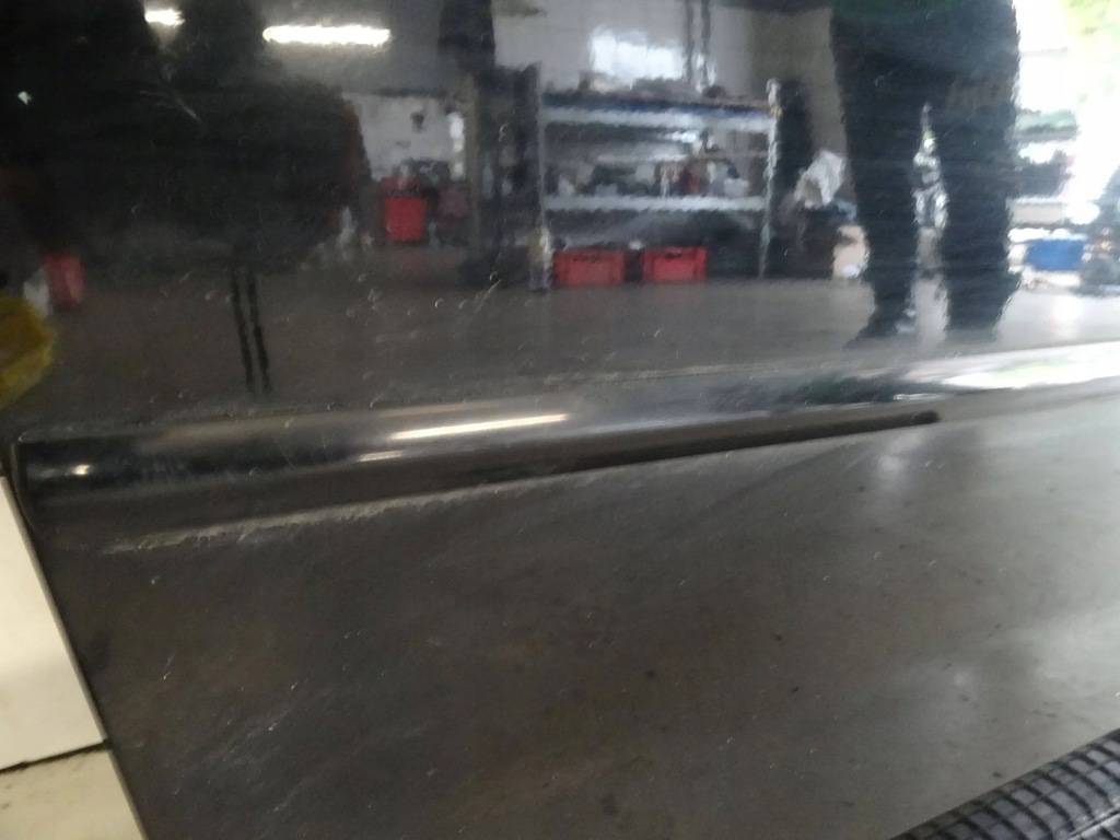 фото №3, Mazda 5 cr 2006 дверь правый перед передние