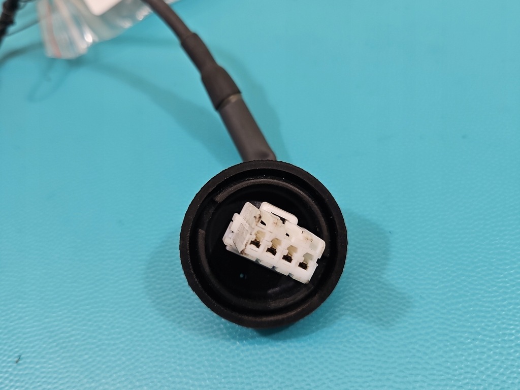 фото №6, Колба стартер розпалювач котушка ксенон w3t16372mitsubishi outlander ii