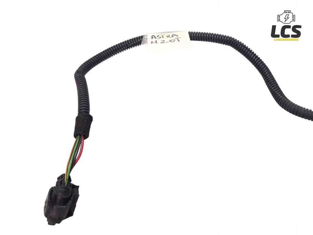 фото №7, Шланг электропроводка жгут насоса топлива opel astra h 2.0t 13121840