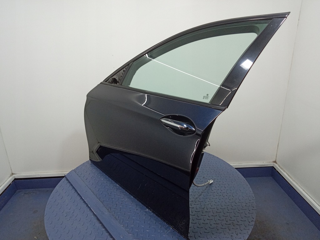 Bmw 5 f10 f11 дверь перед левая передние доводчик 416 с Разборки
