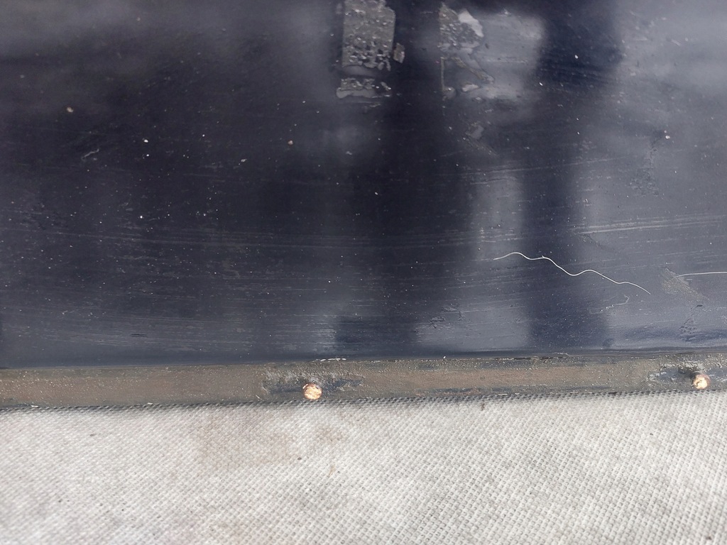 фото №6, Audi a3 8l двері лівий задня голий