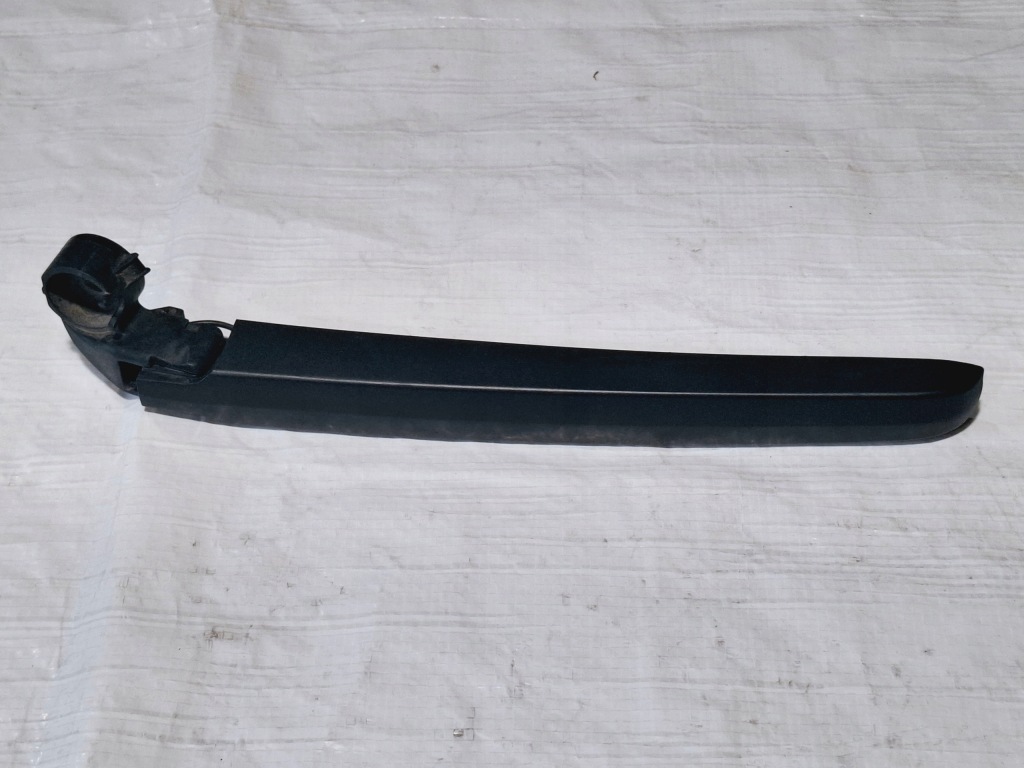 фото №1, Рычаг дворники задняя задние задние audi q2 81a a1 81a955407a