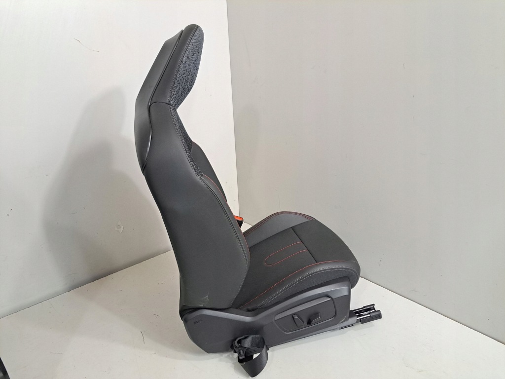 фото №10, Mini cooper countryman r60 2022 набір салону автомобіля jcw lhd