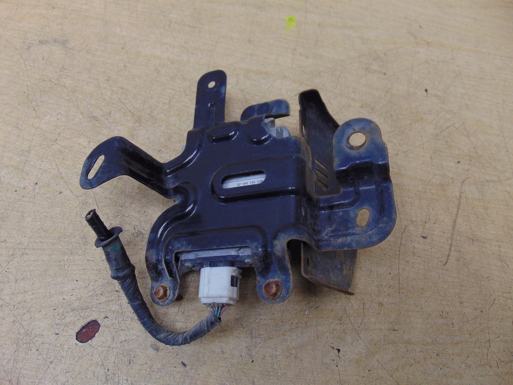 фото №5, Модуль радар правий задня mazda 6 gj 2012- ghp9-67y80a