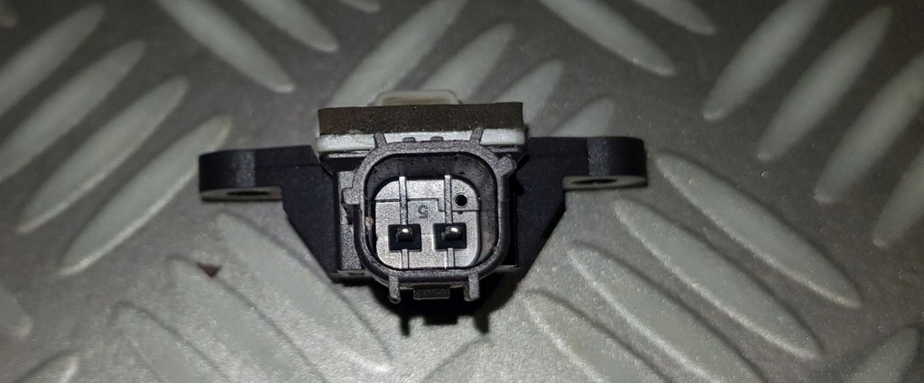 фото №6, Jaguar xf x250 lf xj x351 датчик удара дверь