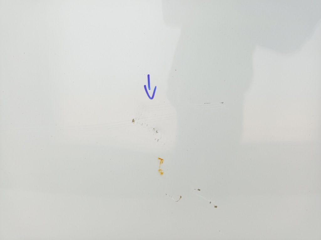 Tesla model 3 рестайлінг  highland 2023- капот кришка двигуна Київ