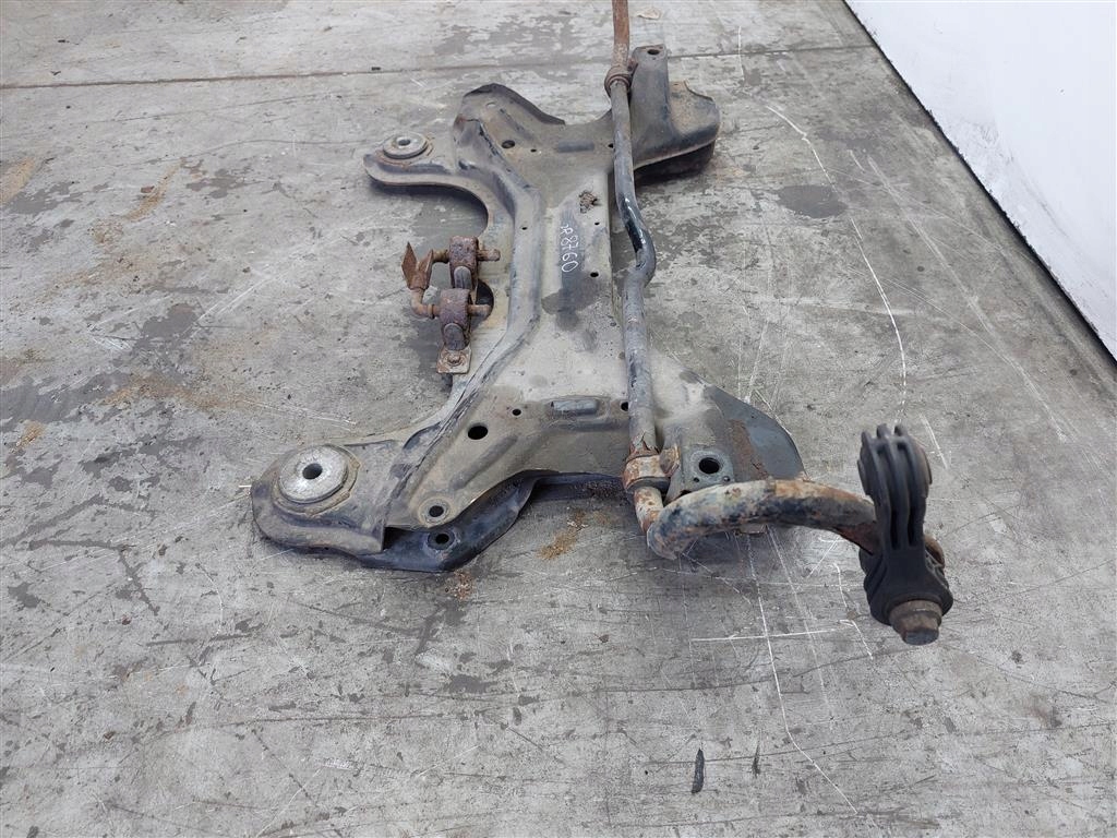 фото №4, Подрамник подрамник перед vw bora 1.9tdi 2000r