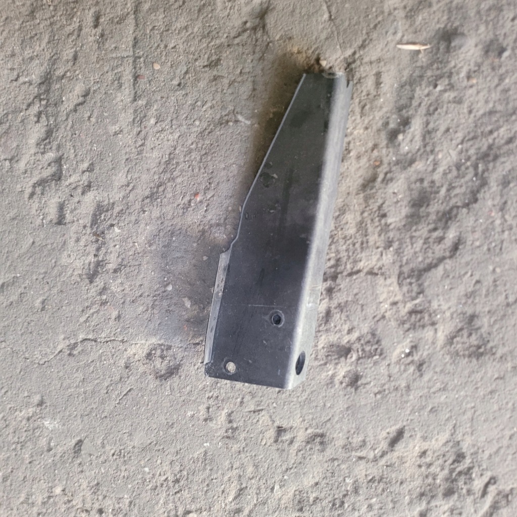 фото №1, Kia sportage iv защита заглушка 84159-d9000