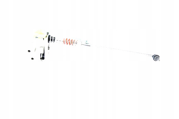 фото №2, Bosch 204 031 310 корректор усилитель торможения