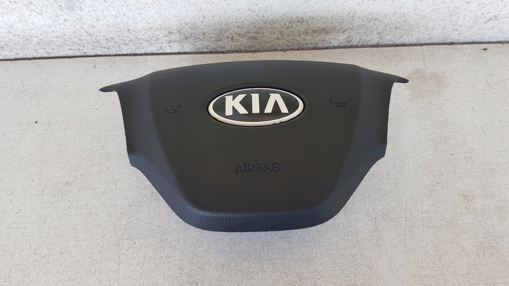 фото №1, Подушка водія kia picanto ii