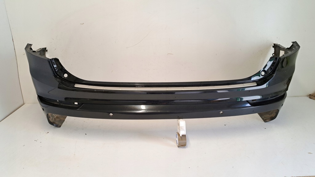 фото №1, Бампер задняя volvo xc90 ii inscription lift 19-