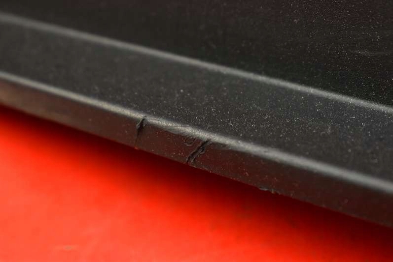 фото №7, Жабо eu 86150-2b000 hyundai santa fe 2 ii 06-10