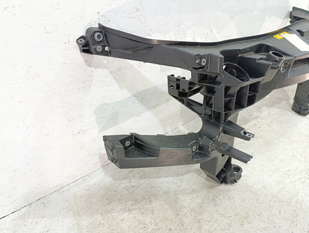 фото №9, Mercedes sprinter 907 a907 910 w910 pas передний перед усилитель передние