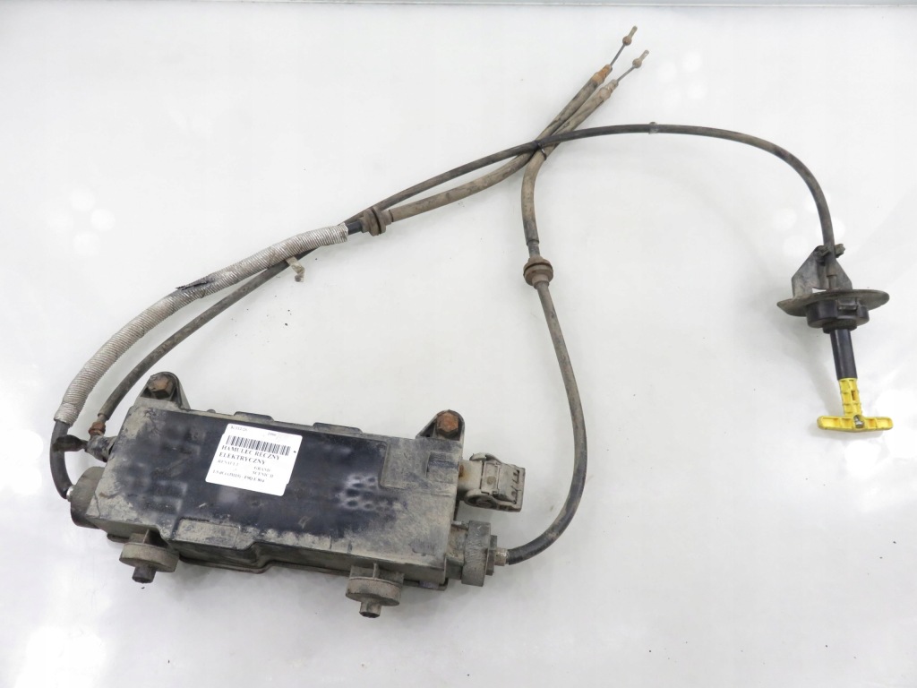 Купить Тормоз электрический renault grand scenic 2 8200522628a