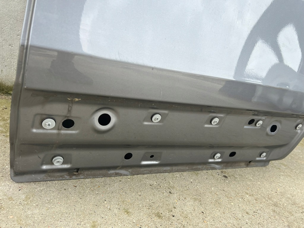 фото №13, Двері range rover evoque ii od 2018 задня лівий задні ліва