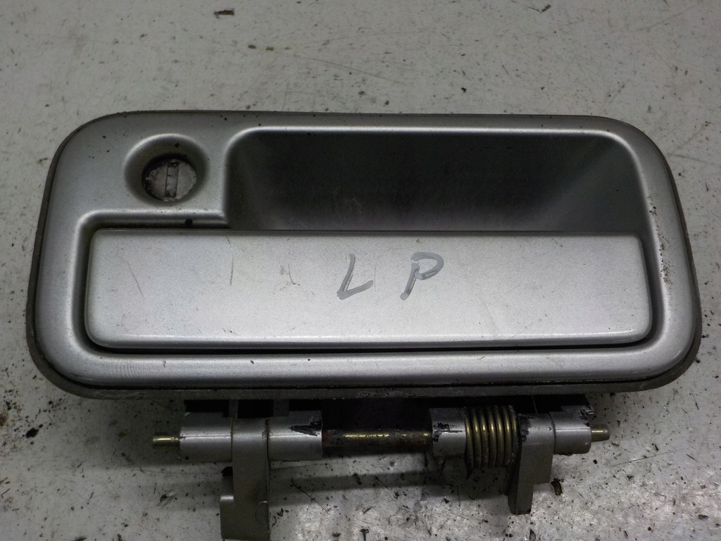 фото №1, Frontera b ручка левая