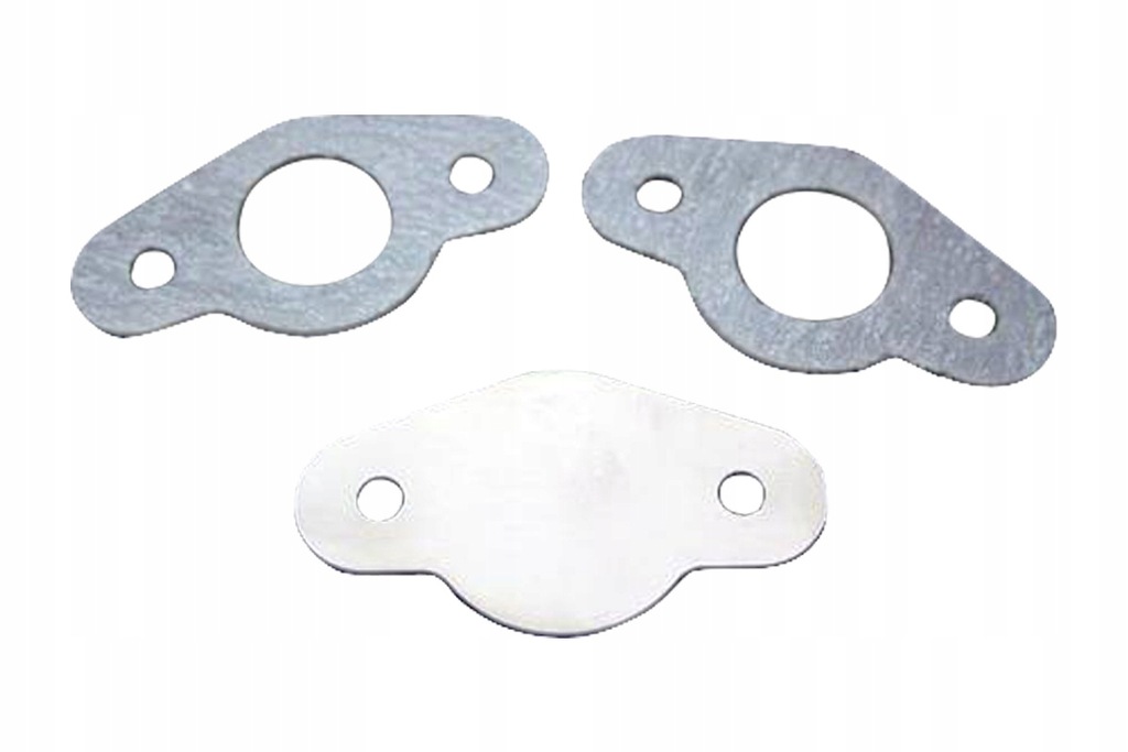 фото №1, Заглушка egr chrysler dodge