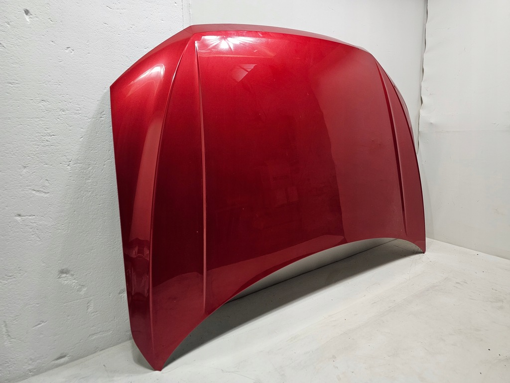 фото №5, Капот крышка двигателя vw t-roc 2ga