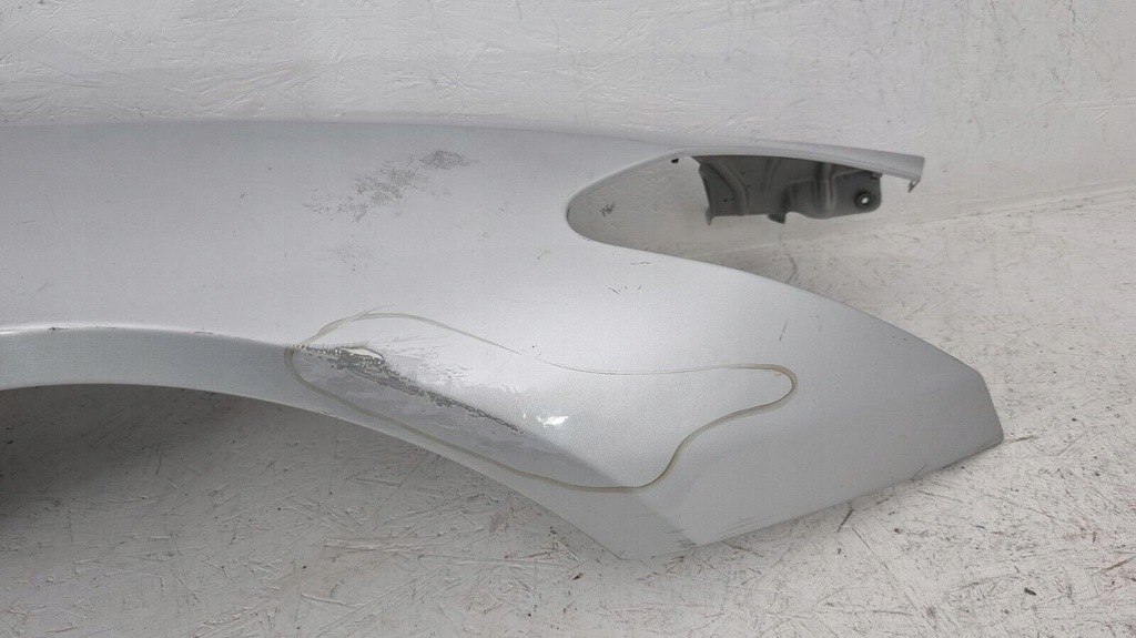 фото №7, Mercedes sls amg 197 2010- крила передній правий