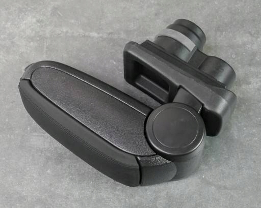 фото №10, Підлокітник призначений dacia duster 2018+ eko-skó