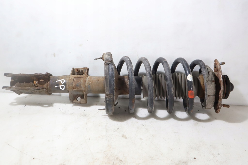 фото №3, Амортизаторна стійка правий перед volvo xc90 i 3.2