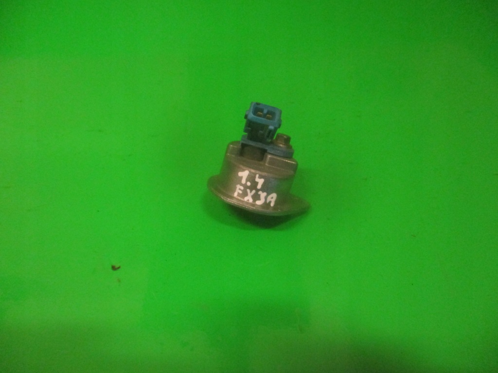 фото №1, Датчик вала 1.4 16v fxja ford fusion fiesta