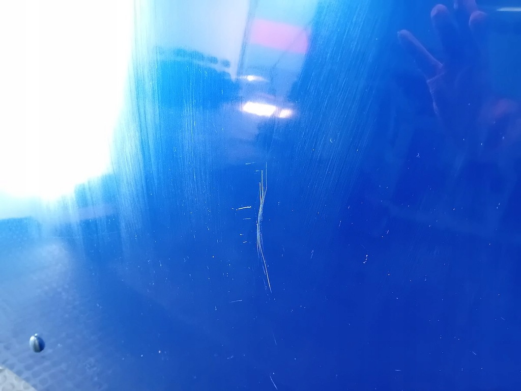 фото №10, Капот nissan x-trail i t30 bw6