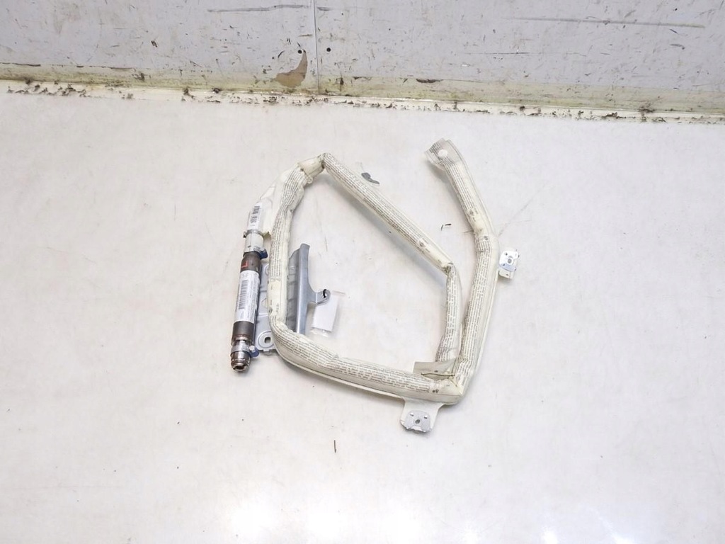 фото №7, Шторка безопасности подушка безопасности левая mini one ii r56 3d a17134077096