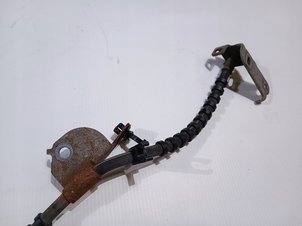 фото №6, Шланг тормозной перед левый ford f150 2015-