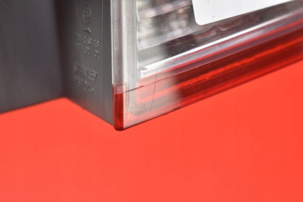 фото №14, Лампа ліва задня задня honda civic 8 viii sedan 06-11