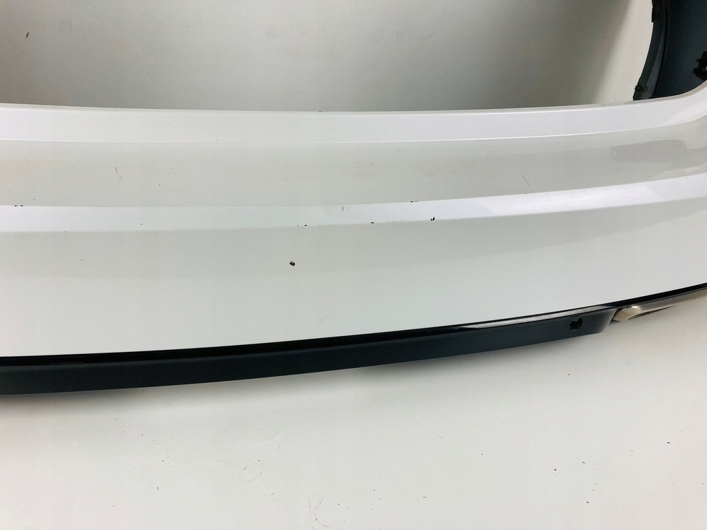 фото №6, Opel insignia b gsi бампер задня задній 6xpdc радари z42c