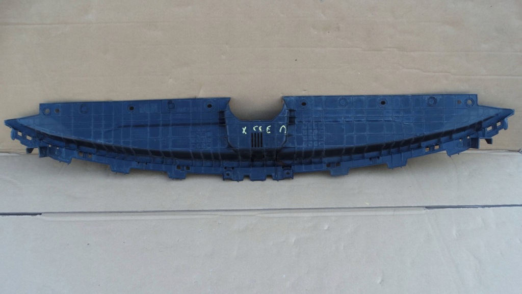 фото №6, Захист поперечина перед 86362-j7ca0 kia x-ceed