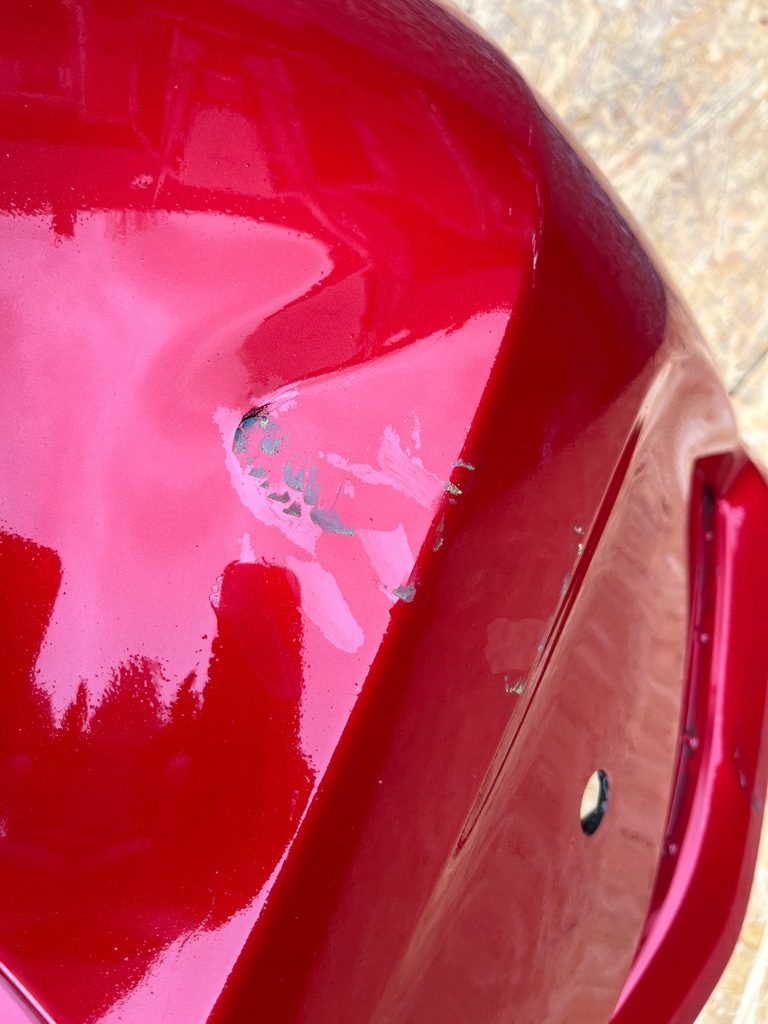 фото №13, Toyota corolla e21 sedan 18- бампер задний задняя