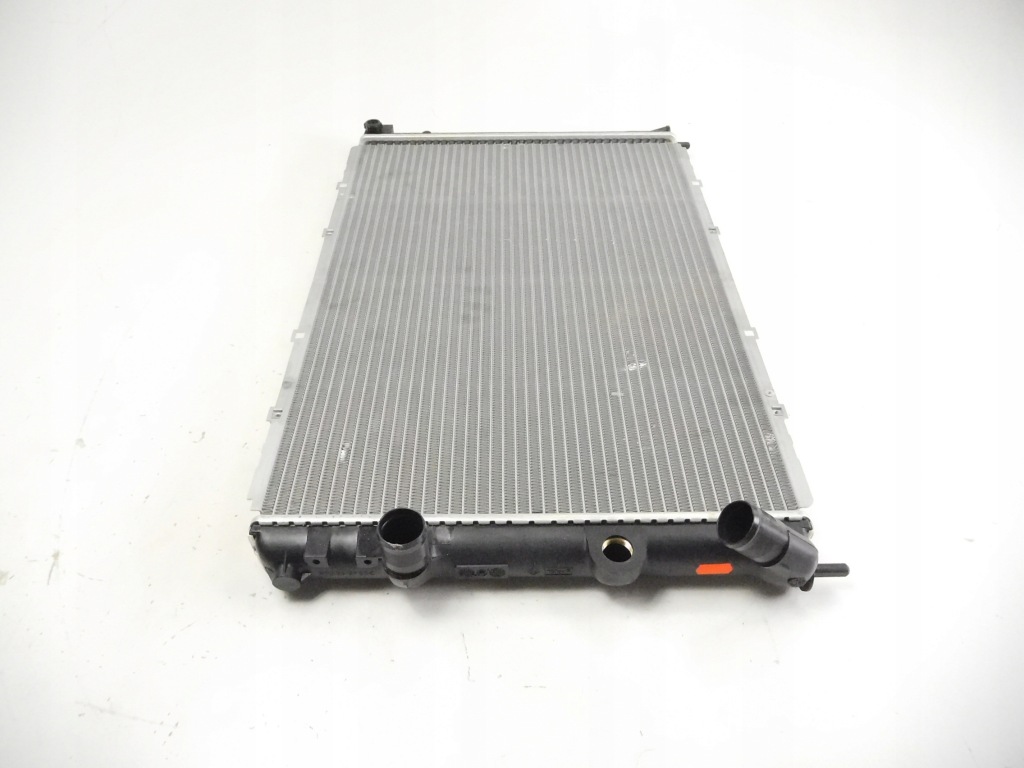 Радиатор воды megane 1 scenic 1 7700838133 Цена