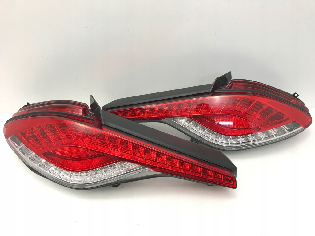 Купити Fisker karma лампа задня ліва права rear правий лампа оригінал