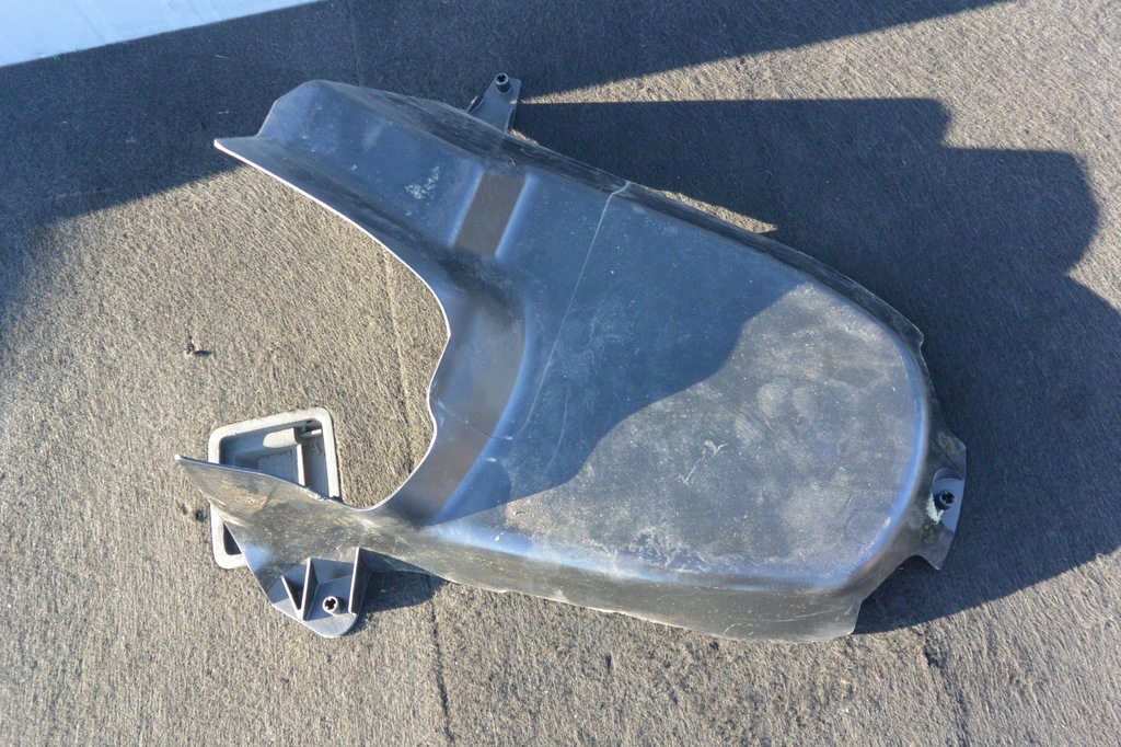 фото №1, Кришка захист панелі vw transporter t5