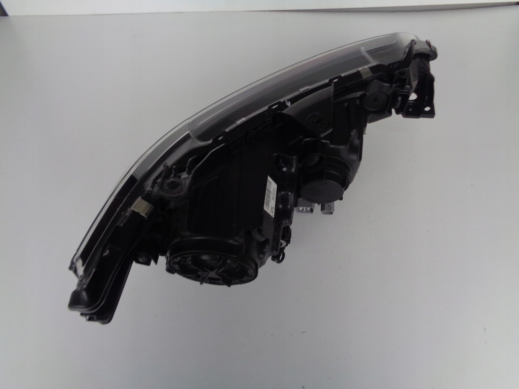 фото №5, Лампа левая фара mitsubishi outlander iii 15- lift led