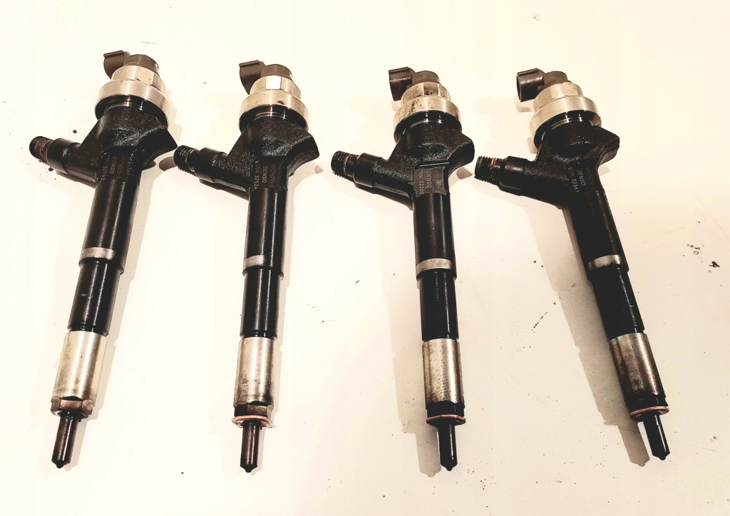 фото №1, Форсунка 97376270-3 opel astra j 1.7cdti