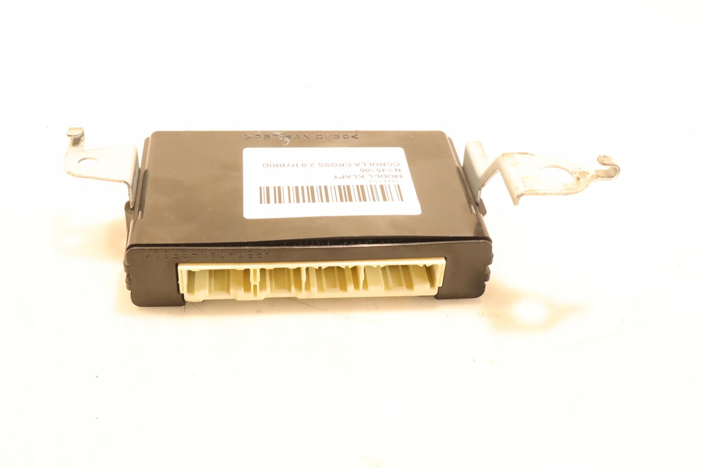 фото №1, Модуль крышки toyota corolla cross 89222-16080