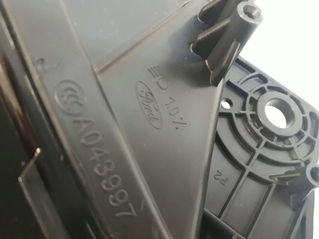 фото №9, 2x nowa лампа ford edge lift usa 2019- full led