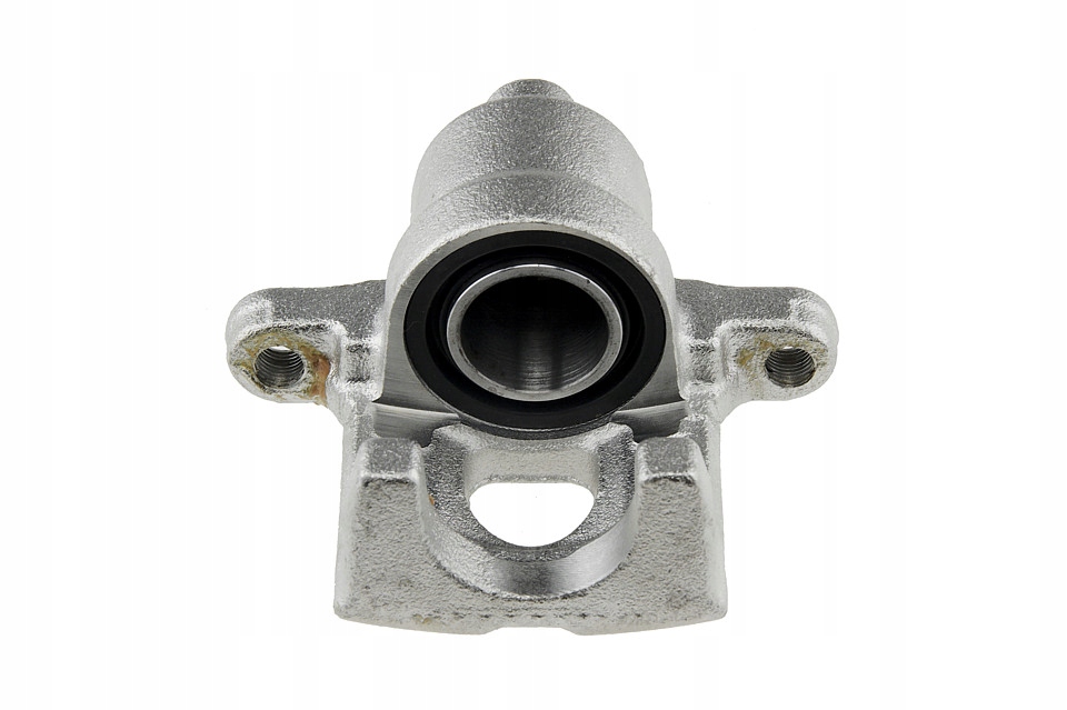 фото №1, Суппорт тормозной задняя левый toyota highlander 05-07