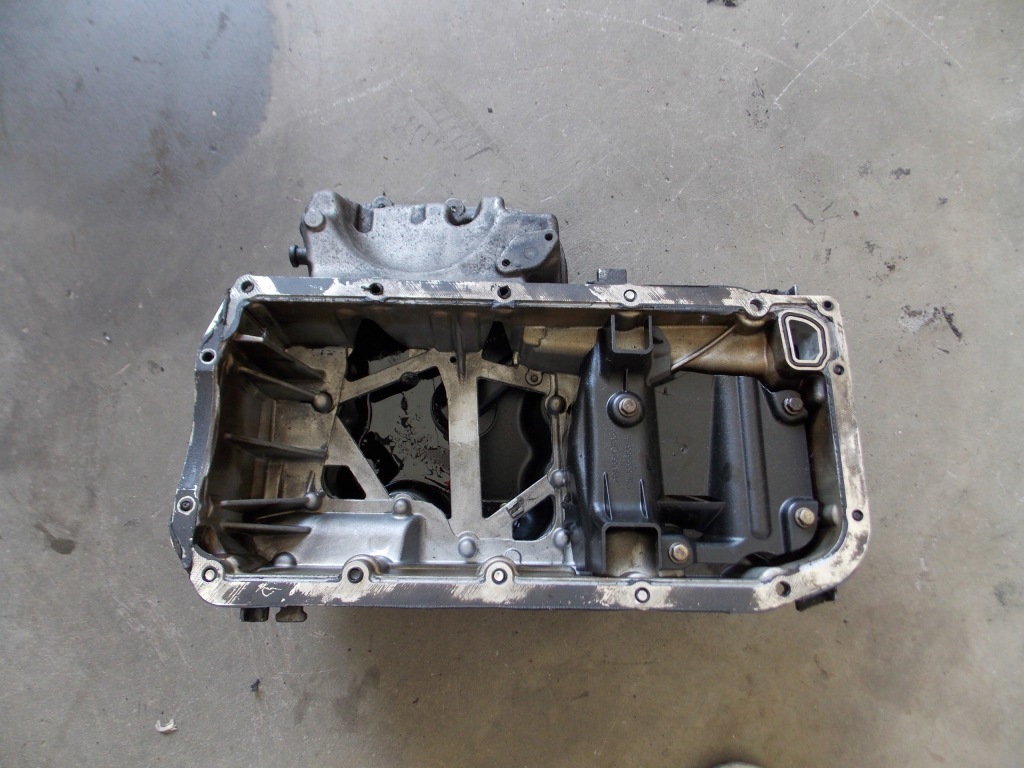 Купити Піддон масляна opel insignia b 2.0cdti b20dth 55578192 55586316