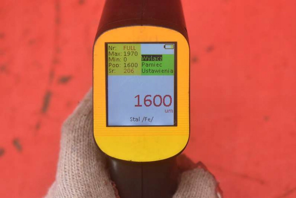 фото №11, Крила правий перед передній червоний mitsubishi colt 6 vi z30 5d 02-09