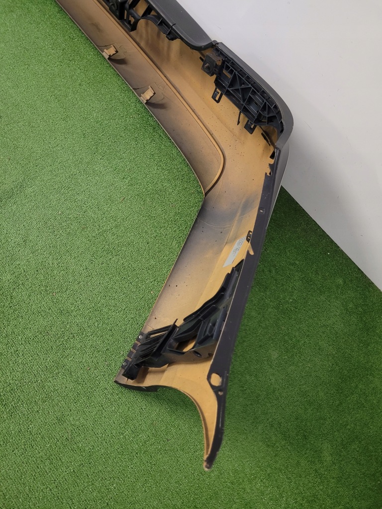 Mercedes w211 a211 211 e-klasa amg sedan седан бампер задняя задний в Украине