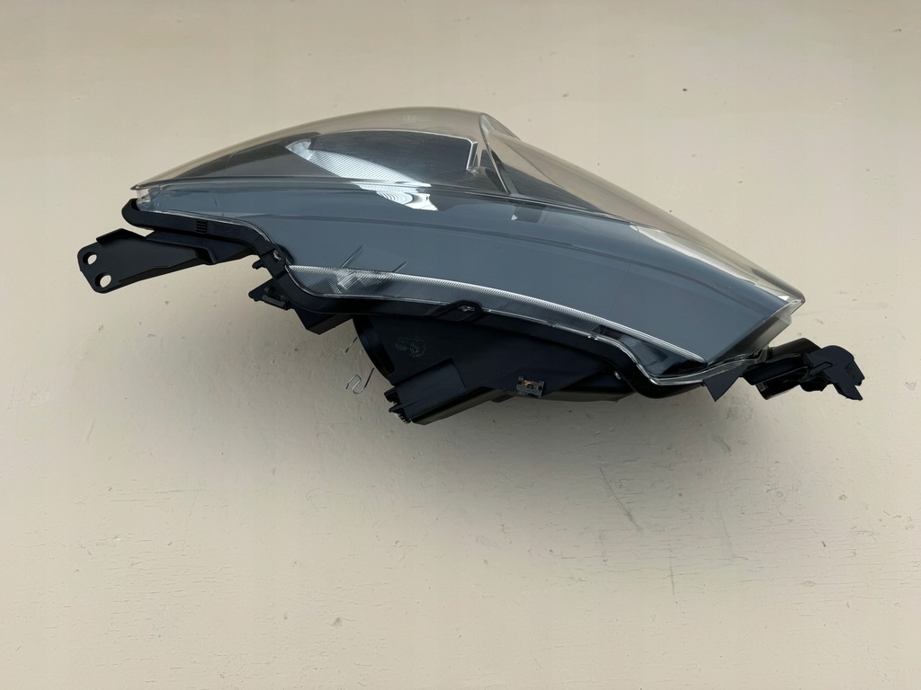 фото №12, Mazda ii 2 dj 14-18r лампа левый перед левая передняя