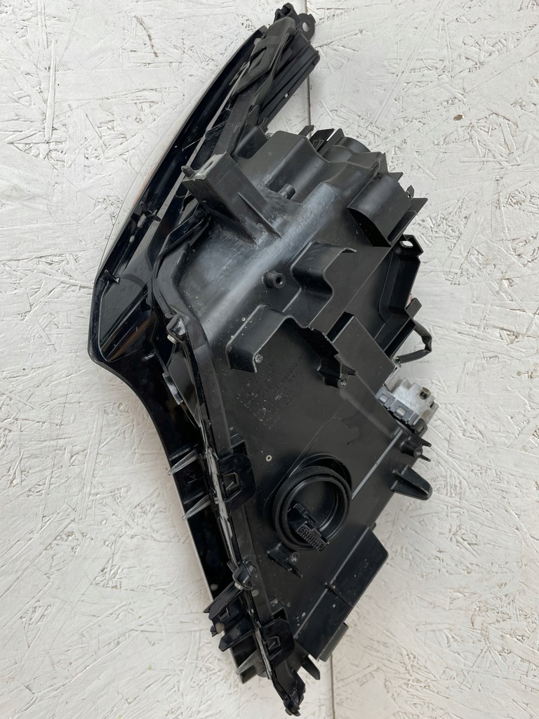 фото №12, Lexus nx przed lift led 2014 2018 лампа ліва org wys 24h fv ^