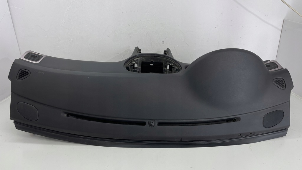 фото №8, Панель приладів приладова peugeot 607 europa