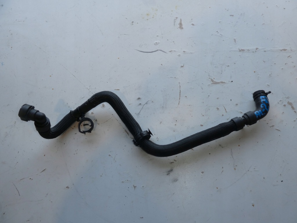 фото №1, Renault master iii 2.3 dci шланг wody 5200030r