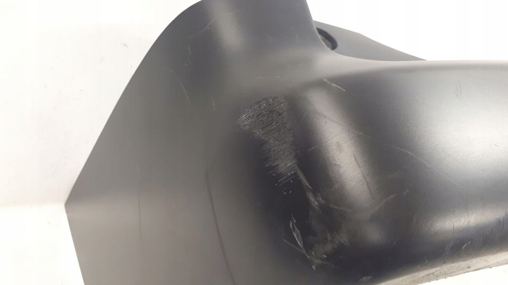 фото №7, Nissan nv-200 2010-2015 бампер задняя