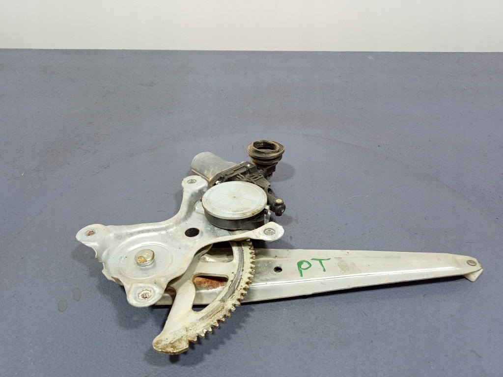 фото №1, Toyota camry xv40 подъемник стекло правый задняя задний